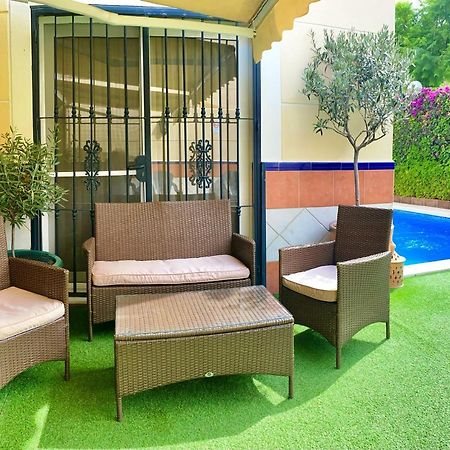 Casa Alameda Villa Fuengirola Exterior photo