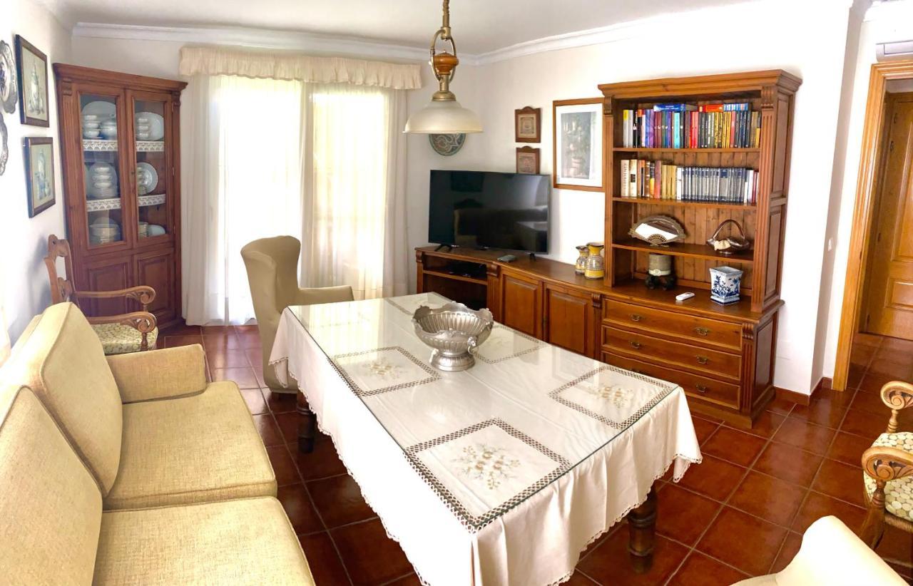 Casa Alameda Villa Fuengirola Exterior photo
