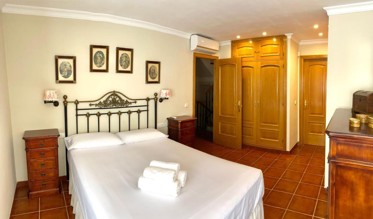 Casa Alameda Villa Fuengirola Exterior photo
