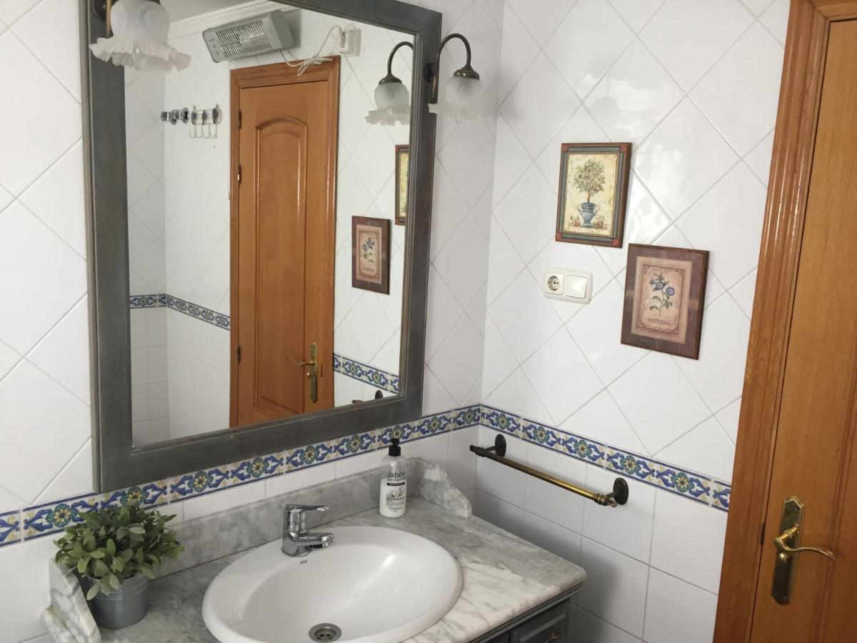 Casa Alameda Villa Fuengirola Exterior photo