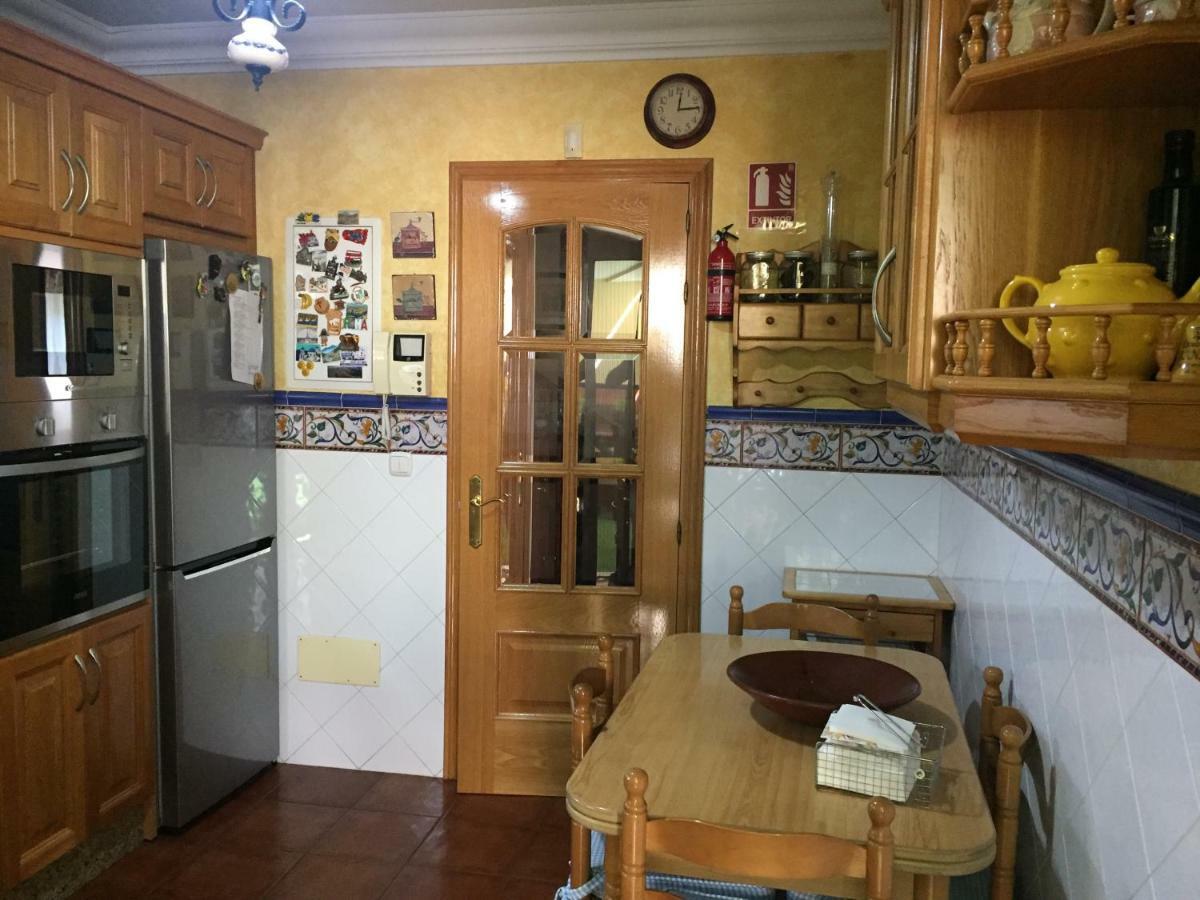 Casa Alameda Villa Fuengirola Exterior photo